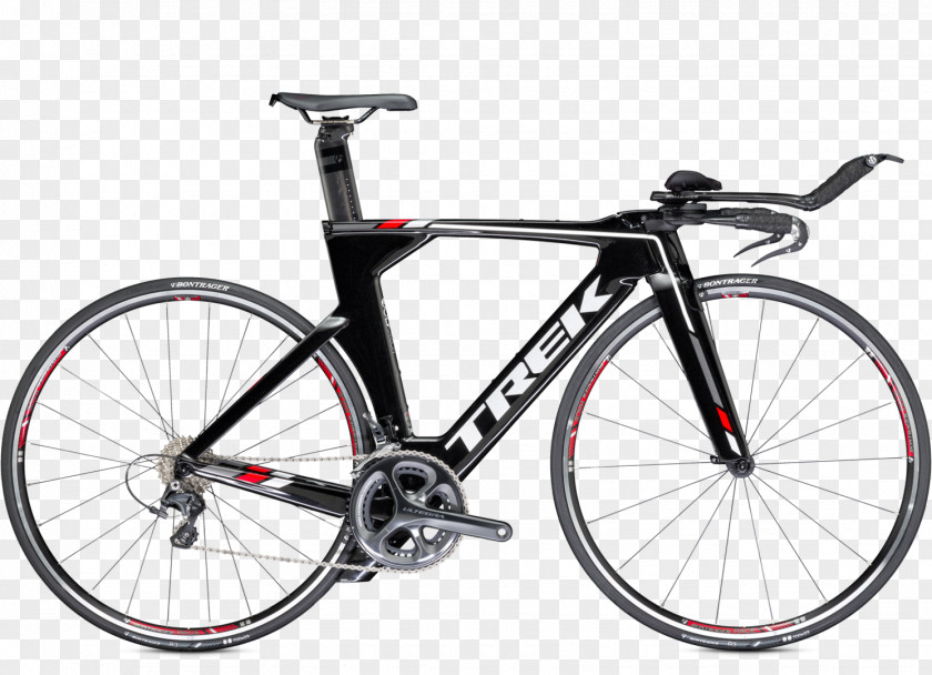 Bicycle Trek Corporation Aerodynamics Triathlon Dura Ace PNG