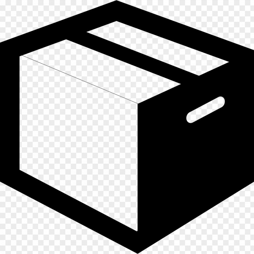 Box File Hosting Service Download PNG