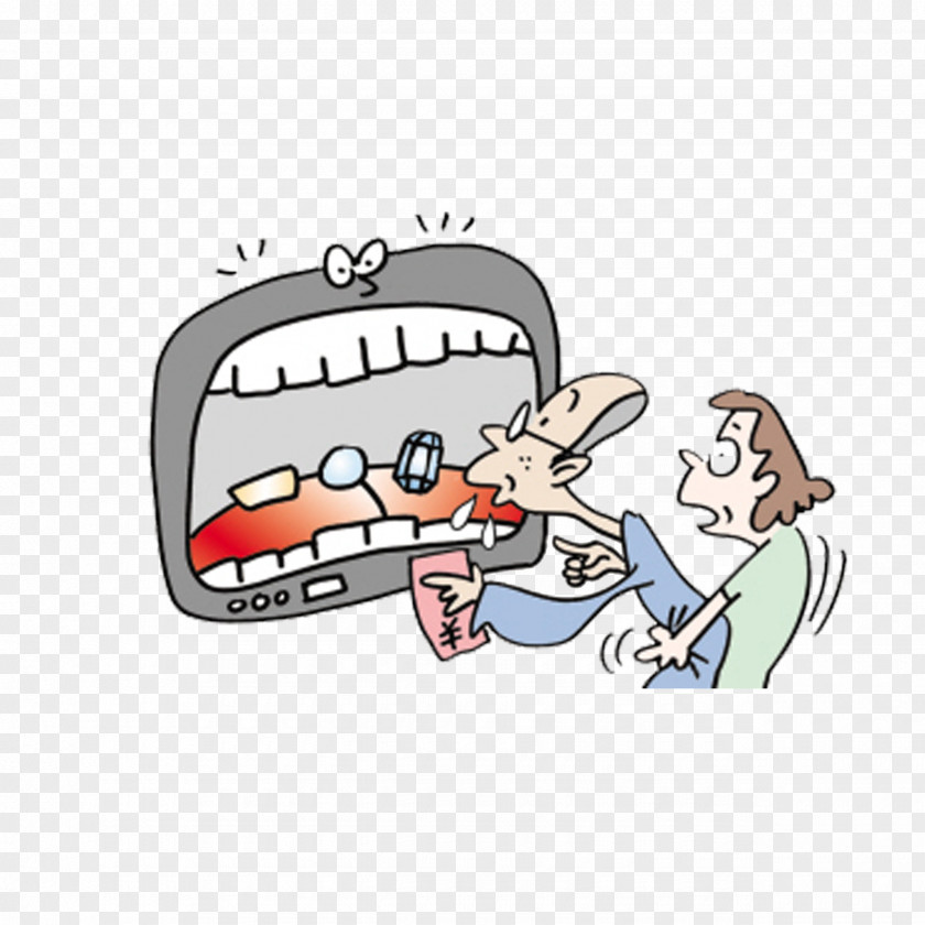 Cartoon TV Shopping Infomercial Advertising Online Advertisement Film Television Show PNG