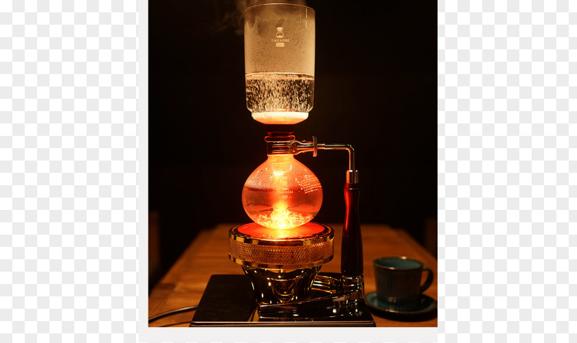 Coffee Coffeemaker Vacuum Makers Siphon Percolator PNG