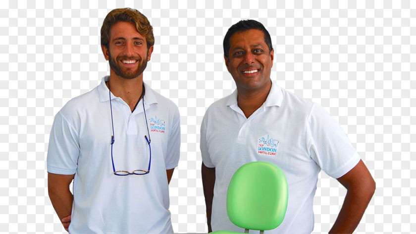Dentist Clinic T-shirt Shoulder Sleeve Service Outerwear PNG