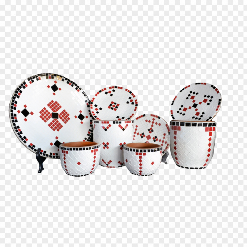 Design Porcelain Ceramic Tableware PNG