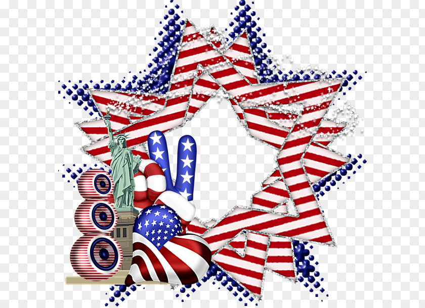 Fourth Of July Chihuahua Christmas Decoration Flag The United States Clip Art PNG