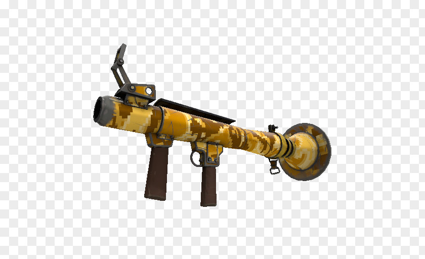 Grenade Launcher Team Fortress 2 Loadout Rocket Weapon PNG