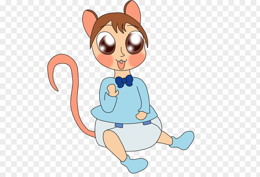 Kitten Whiskers Cat Art Mouse PNG