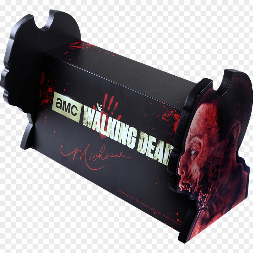 Knife The Walking Dead: Michonne Katana Sword PNG