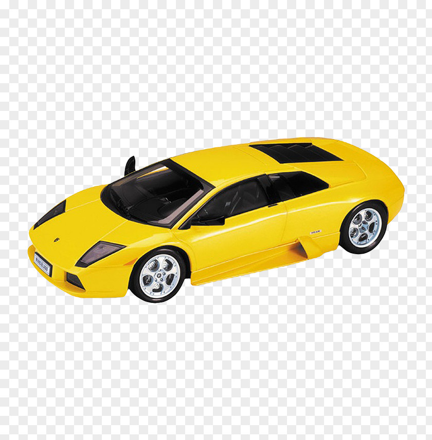 Lamborghini 2003 Murcielago Car Huracán Gallardo PNG