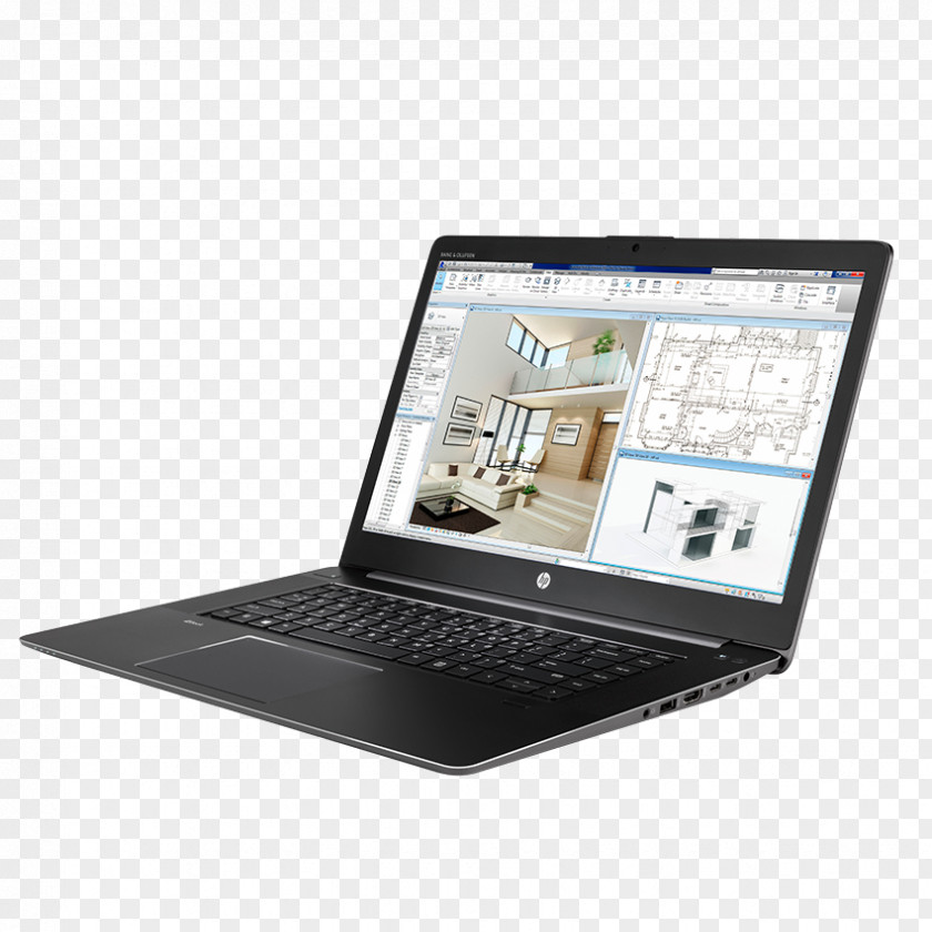Print Servers Hewlett-Packard Laptop Intel HP ZBook Workstation PNG