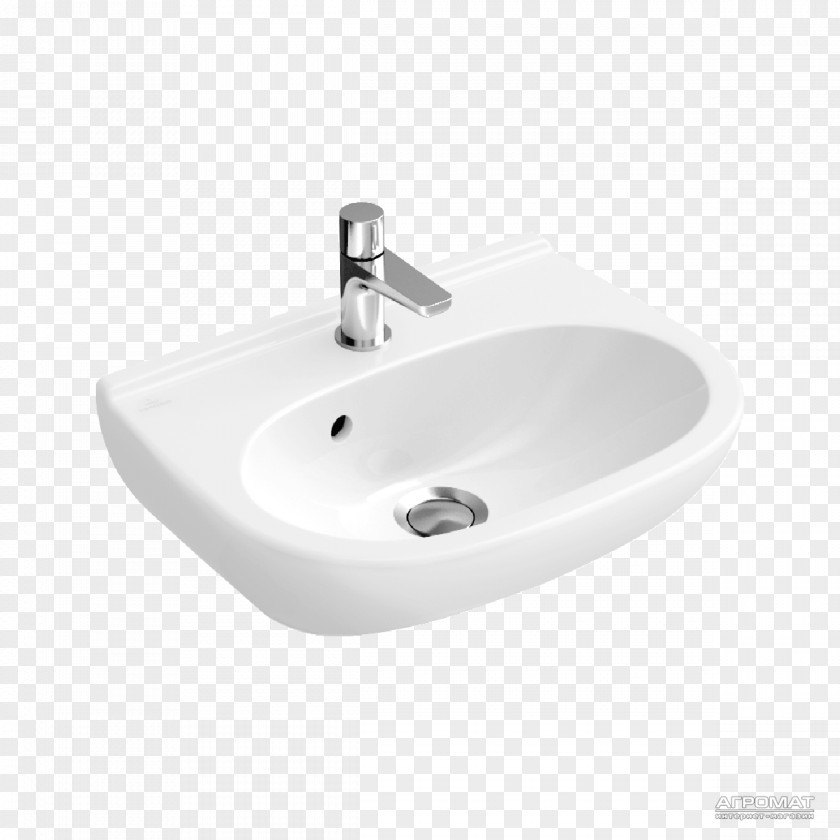 Sink Villeroy & Boch Bathroom Duravit Porcelain PNG