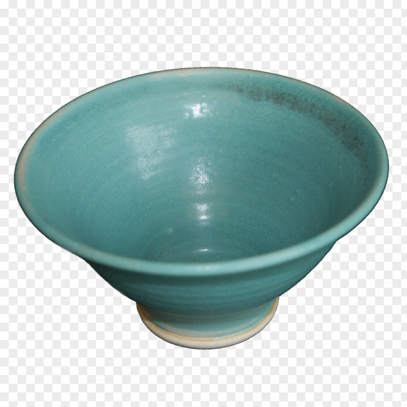 Small Bowl Ceramic PNG