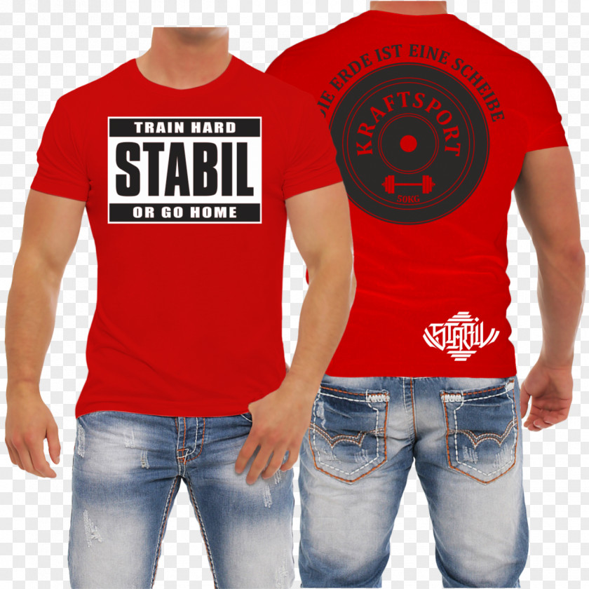 T-shirt Sleeveless Shirt Bodybuilding Streetwear PNG