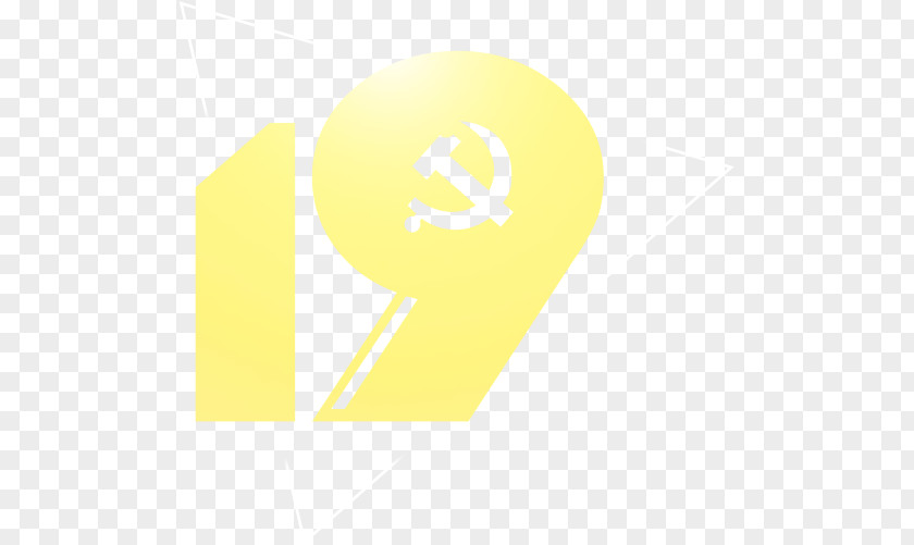 The Nineteen National Congress Logo Brand Yellow PNG