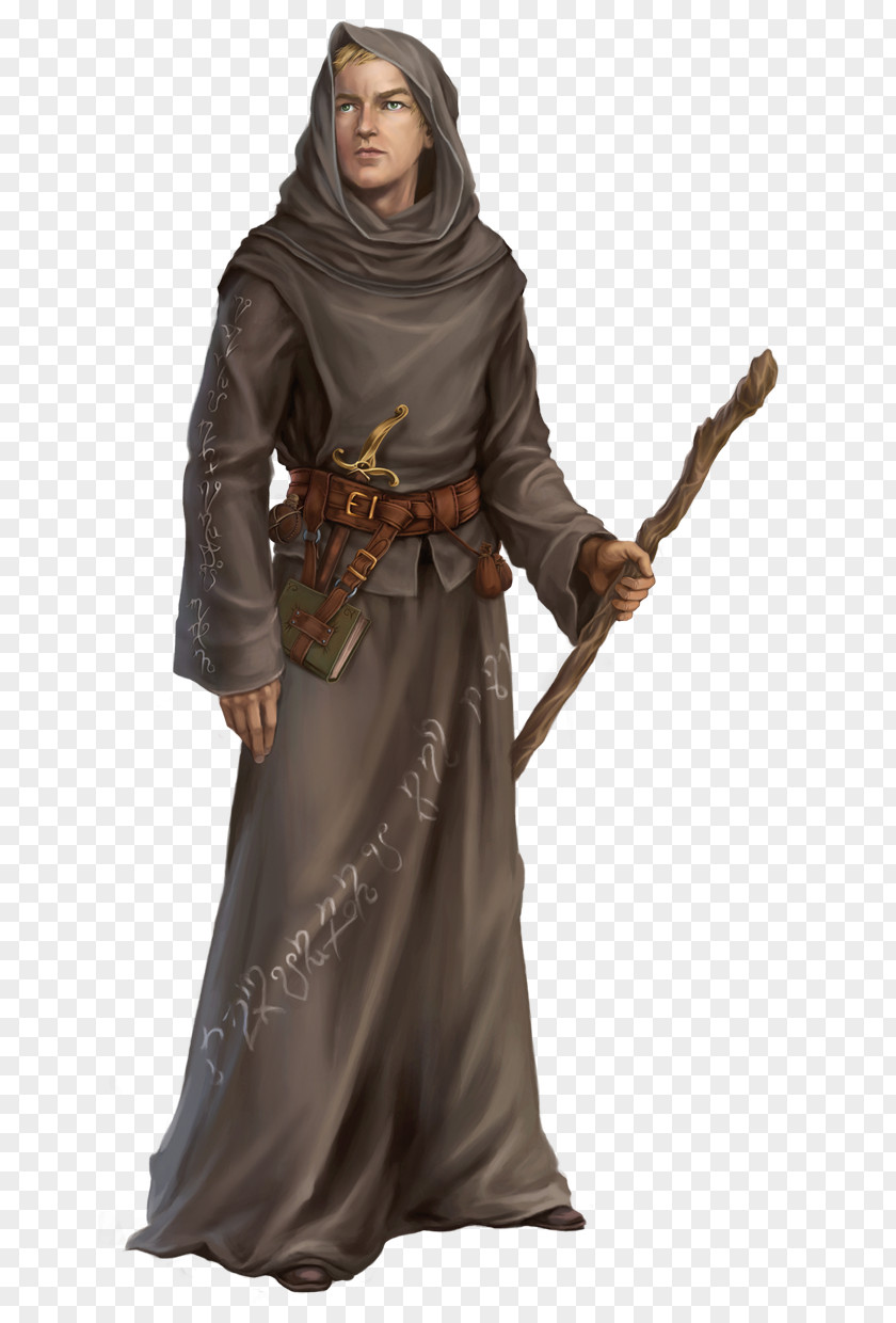 Wizard The Dark Eye Dungeons & Dragons Pathfinder Roleplaying Game Magician PNG