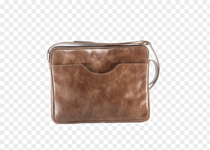 Bag Brown Leather Handbag Caramel Color PNG