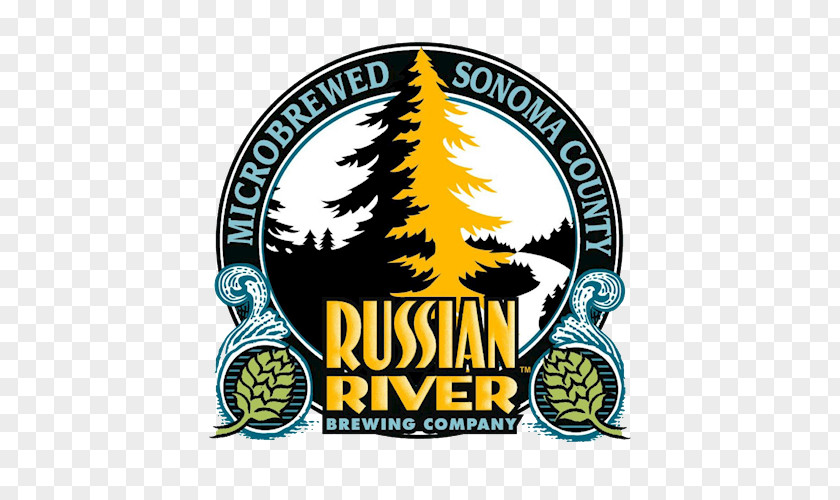 Beer Russian River Brewing Company Ale Pilsner PNG