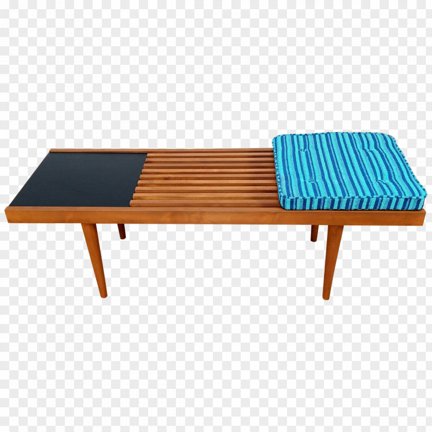 Bench Coffee Tables Furniture Couch PNG