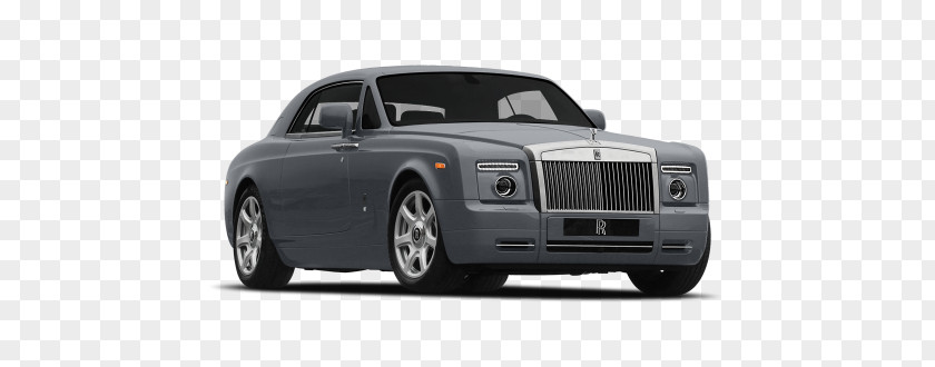 Bentley Rolls-Royce Phantom Coupé Ghost Drophead VII PNG
