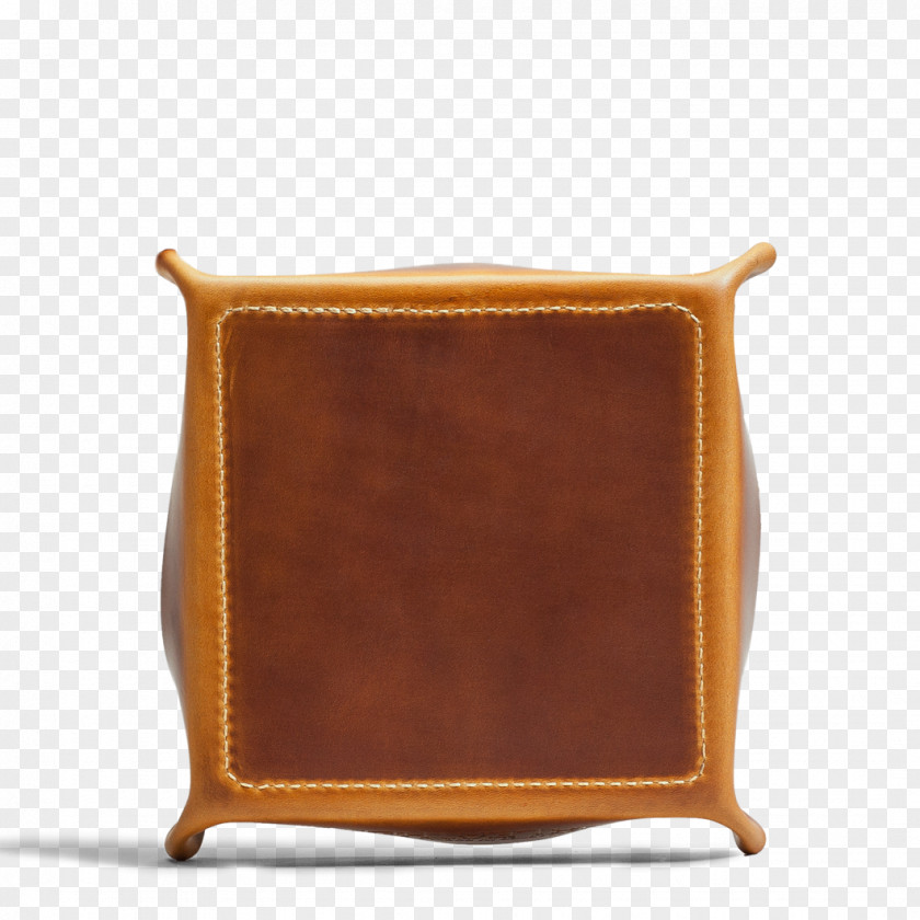 Carry A Tray Orox Leather Co. Rectangle Dublin PNG