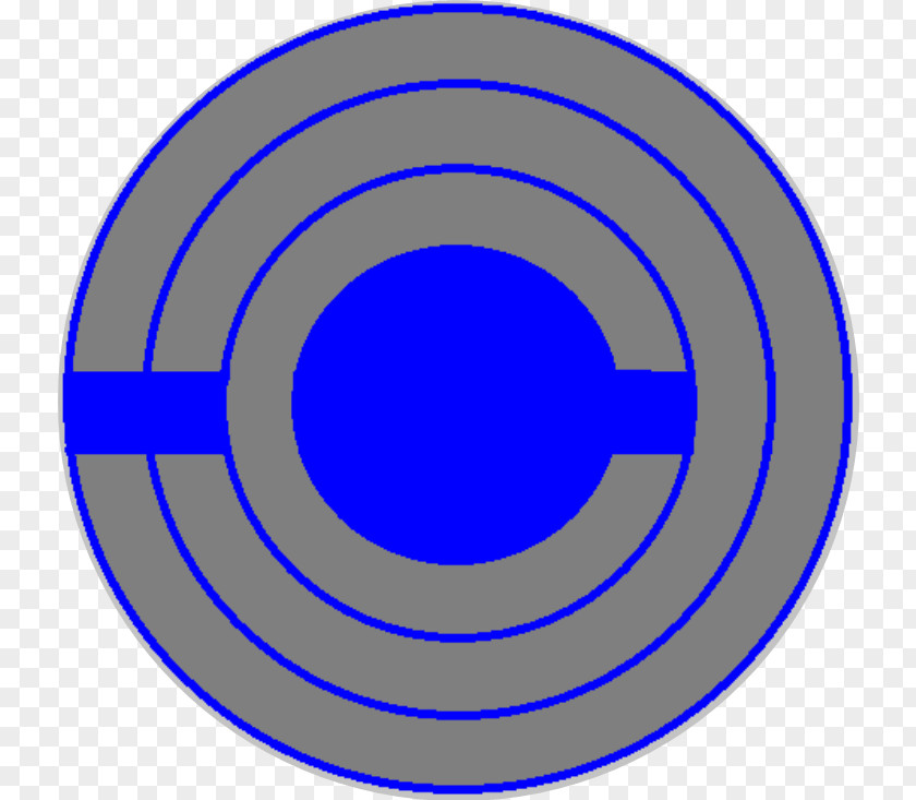 Circle Point Shooting Target Clip Art PNG