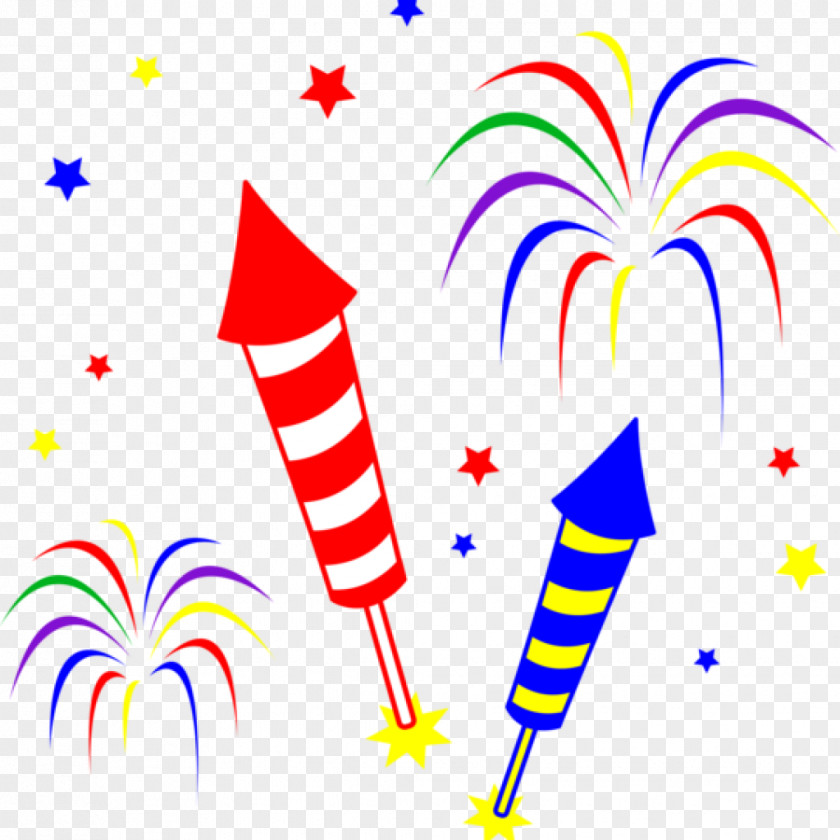 Fireworks Clip Art Openclipart Free Content Image PNG