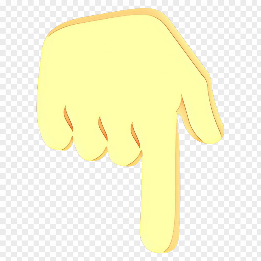 Gesture Hand Animal Cartoon PNG