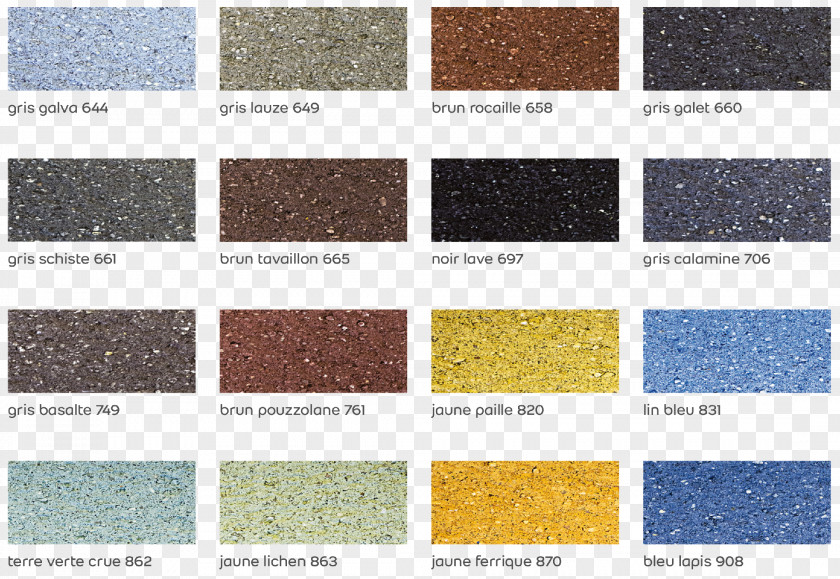 Granite Material PNG