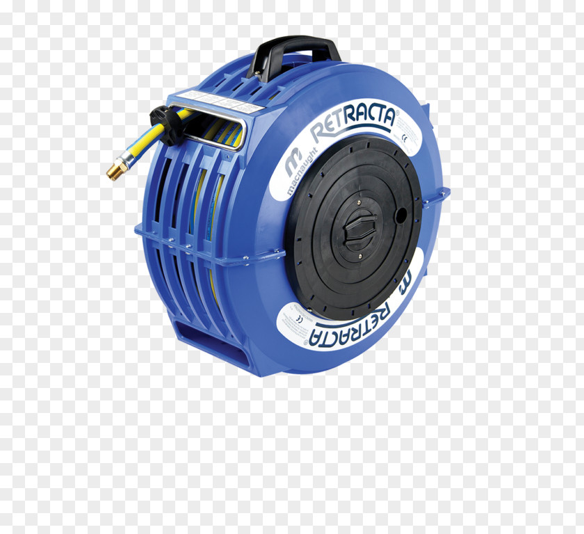 Hose Reel Garden Hoses Plastic PNG