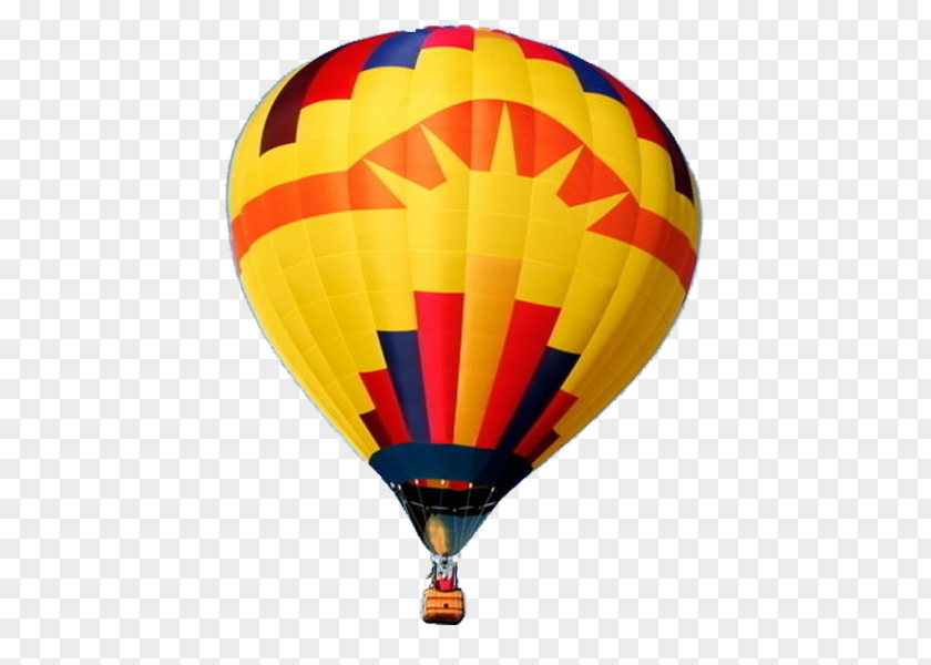 Hot Air Balloon Creative Flight Stock Photography Visual Arts PNG