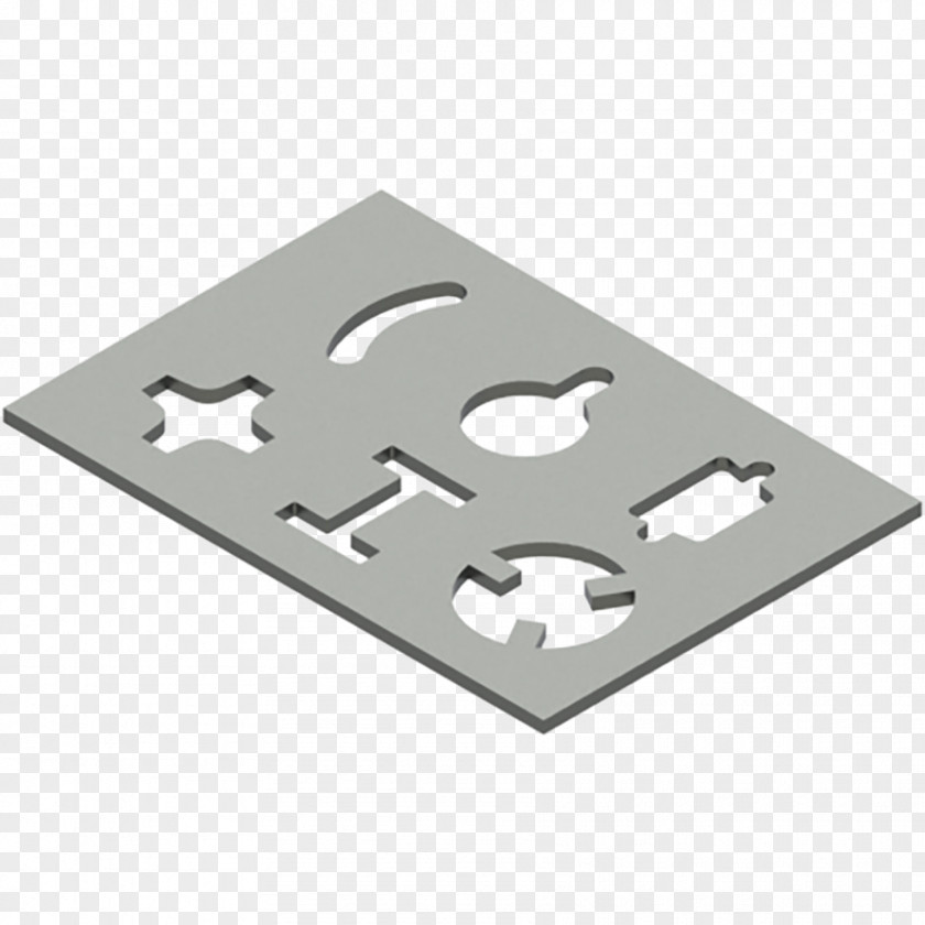 Special-shaped Material Angle Animal PNG