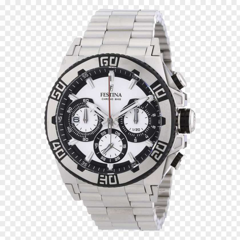 Watch Festina Chrono Bike Amazon.com Chronograph PNG