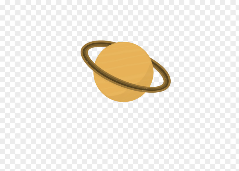 Yellow Headgear Oval Beige Circle PNG