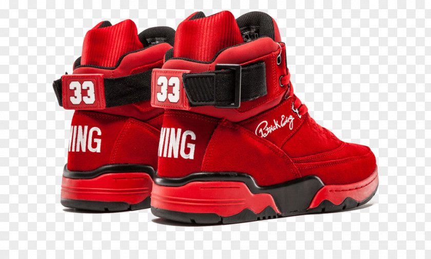 11 ClothingSandal Sneakers Ewing Athletics 33 Hi Red Croc Shoe PNG