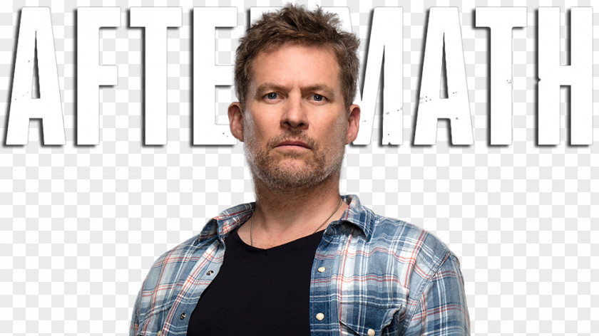 Aftermath James Tupper Fernsehserie Season Television PNG
