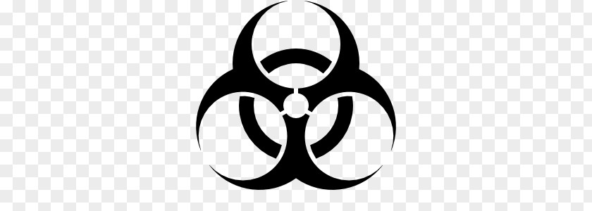 Biohazard PNG clipart PNG