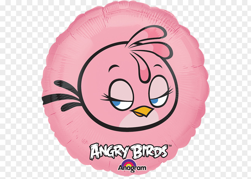 Bird Angry Birds Stella POP! Slingshot Epic Rio PNG