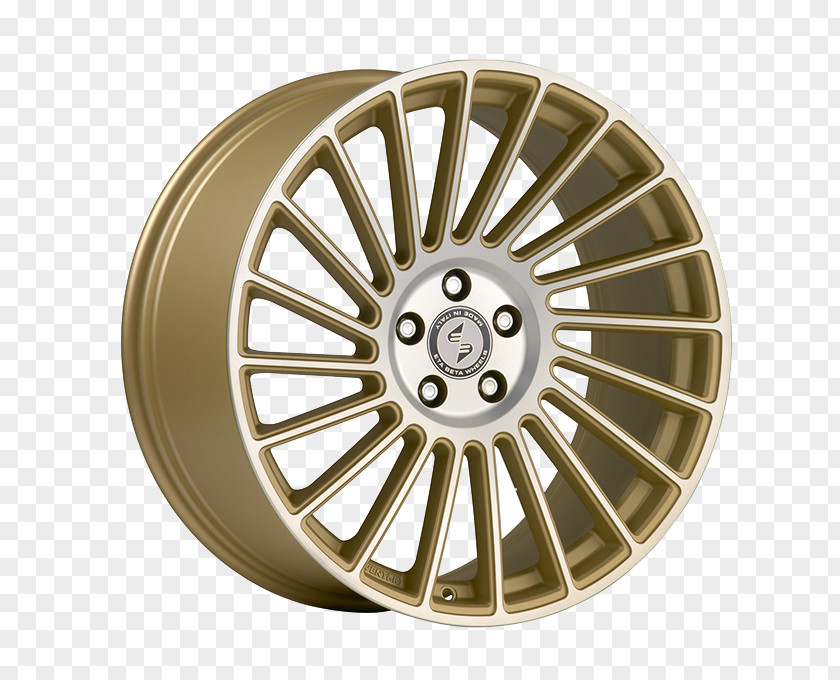 Car Alloy Wheel Autofelge Rim PNG