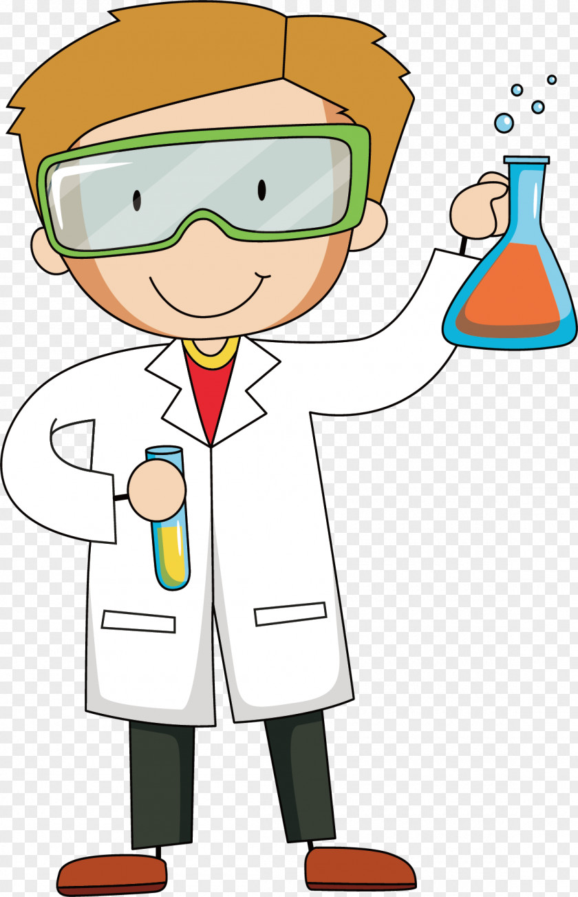 Chemical Science Scientist Stock Photography Vector Graphics Clip Art PNG