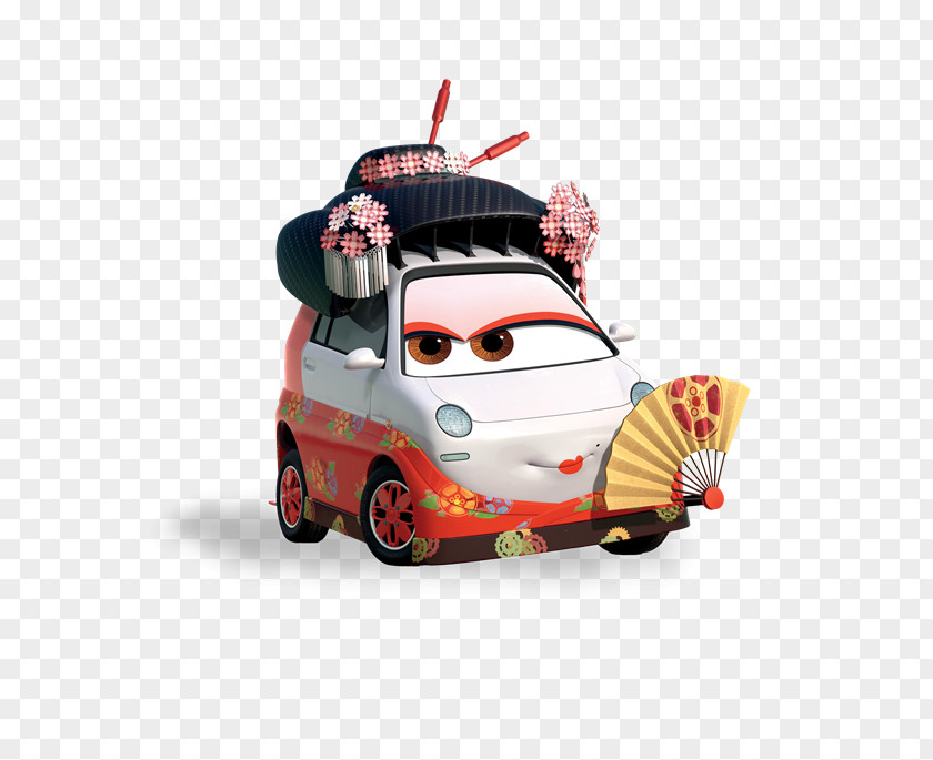 Coche Cars 2 Mater Finn McMissile Holley Shiftwell Lightning McQueen PNG