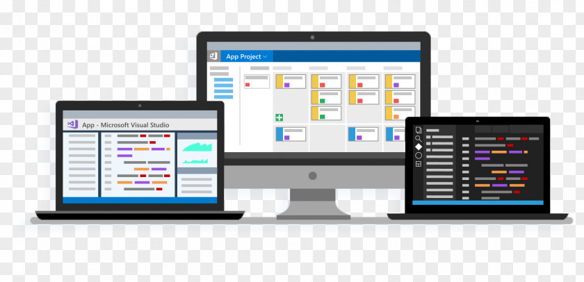 Computer Program Microsoft Visual Studio Integrated Development Environment Software PNG