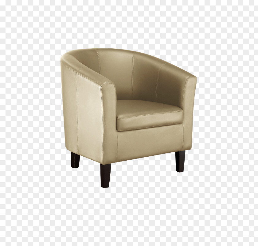 Design Club Chair Angle PNG