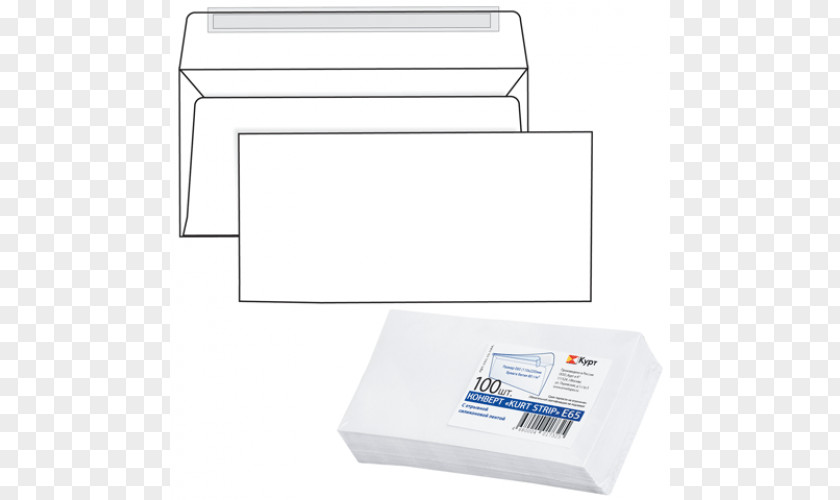 Envelope Paper Packaging And Labeling Mail ISO 269 PNG