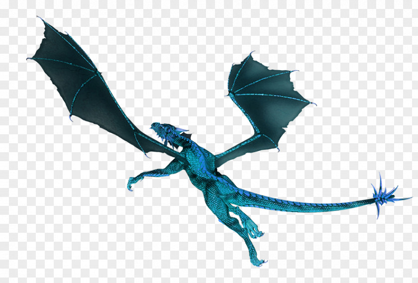 Flying Dragon Clip Art PNG