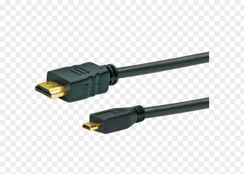 HDMi HDMI Electrical Connector Cable Digital Visual Interface Ethernet PNG