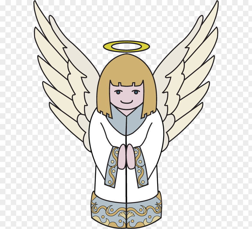 Host Of Angels Shareware Treasure Chest: Clip Art Collection Openclipart Free Content Image PNG