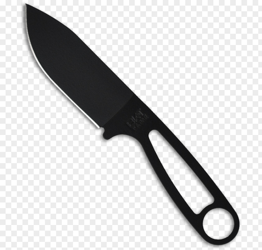 Knife Neck Survival Ka-Bar Blade PNG