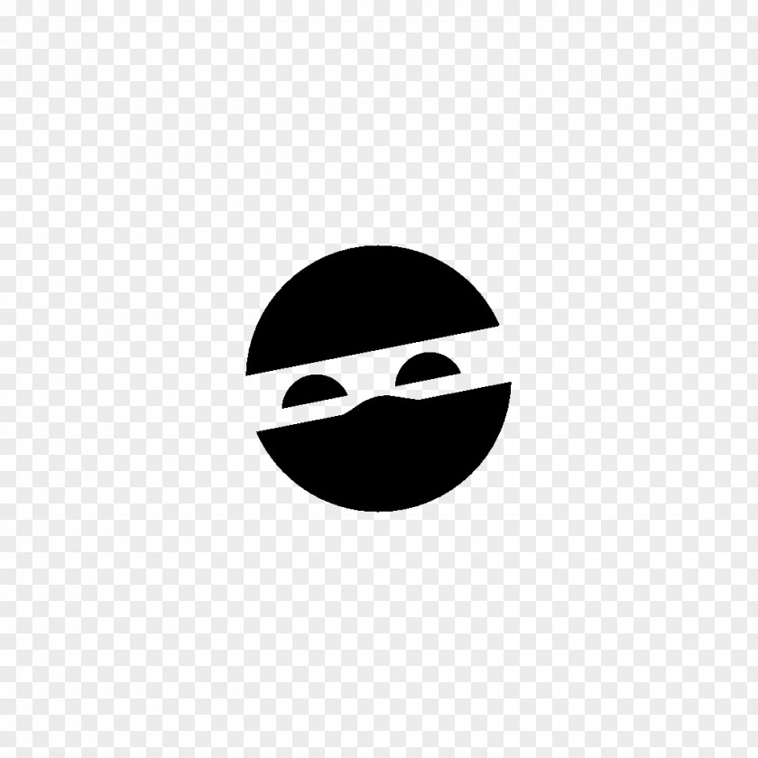 Lasso Smiley Logo Symbol Font PNG