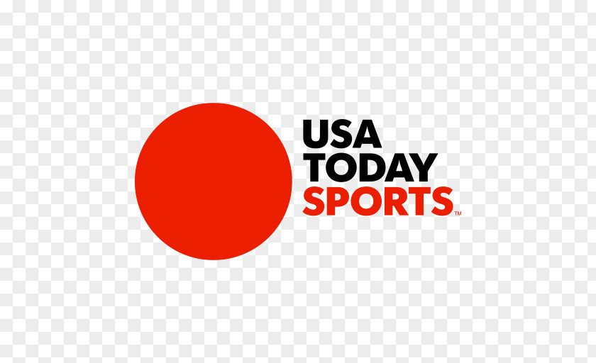 Logo GANNETT SATELLITE INFORMATION NETWORK, INC USA Today United States Of America Sports PNG