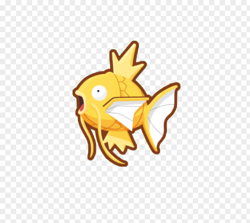 Magikarp Pokémon: Jump Gyarados Pokémon GO PNG