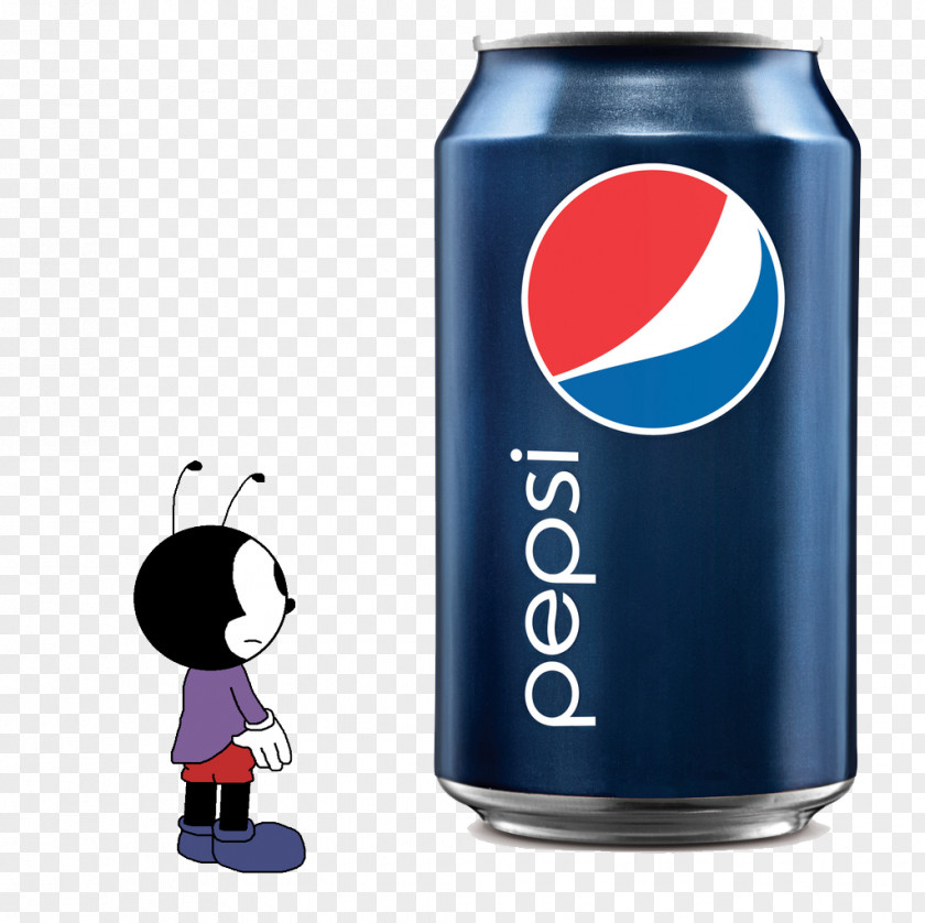 Pepsi Transparent Images Soft Drink Coca-Cola Clip Art PNG