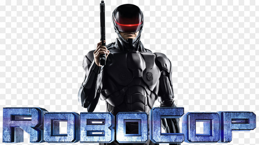 Robocop RoboCop Clarence J. Boddicker Cyborg PNG